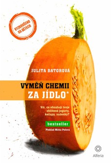 Vyměň chemii za jídlo