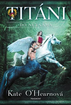 Titáni – Do neznáma