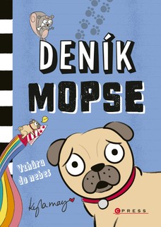 Deník mopse 