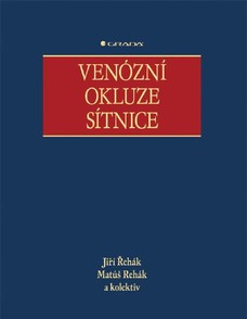 Venózní okluze sítnice