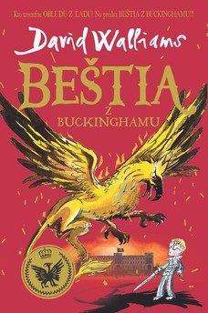 Beštia z Buckinghamu