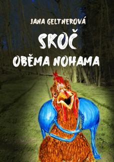 Skoč oběma nohama