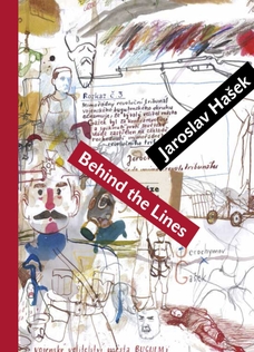 Behind the Lines (s ilustracemi)