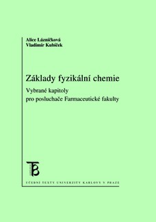 Základy fyzikální chemie