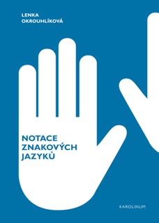 Notace znakových jazyků