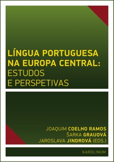 Língua Portuguesa na Europa Central: estudos e perspetivas