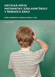 Kritická místa matematiky základní školy v řešení žáků