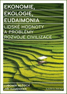 Ekonomie, ekologie, eudaimonia