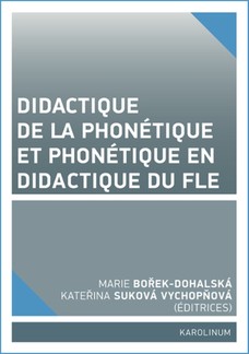 Didactique de la phonétique et phonétique en didactique du FLE