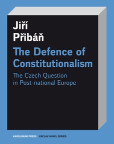 The Defence of Constitutionalism