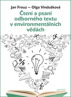 Čtení a psaní odborného textu v environmentálních vědách