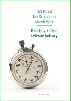 Kapitoly z dějin tělesné kultury