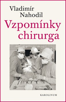 Vzpomínky chirurga