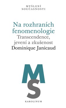 Na rozhraních fenomenologie