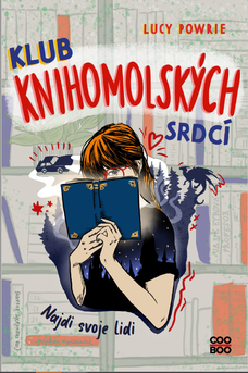 Klub knihomolských srdcí