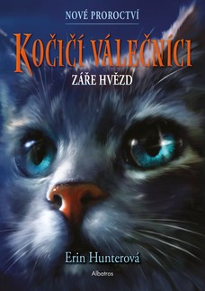 Kočičí válečníci: Nové proroctví (4) - Záře hvězd