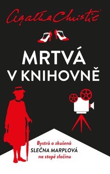 Marplová: Mrtvá v knihovně