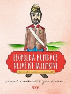 Leopolda Bumbáce největší tajemství 