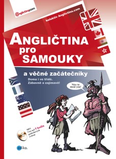 Angličtina pro samouky a věčné začátečníky