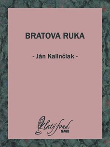 Bratova ruka