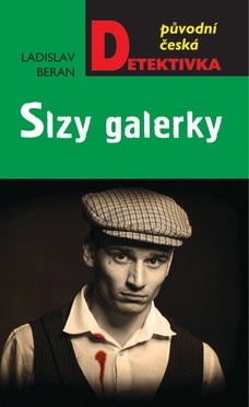 Slzy galérky