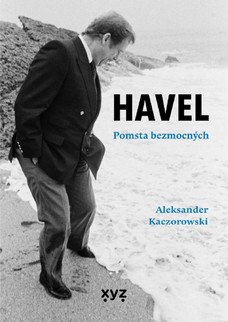 Havel: Pomsta bezmocných 