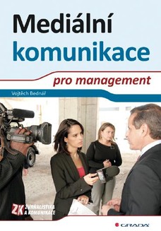 Mediální komunikace pro management