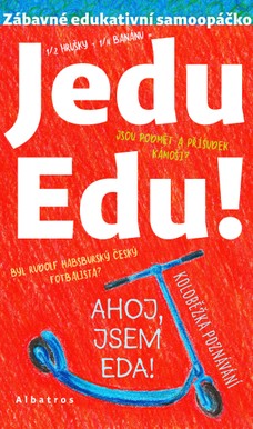 Jedu Edu