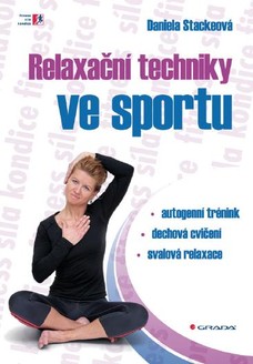 Relaxační techniky ve sportu