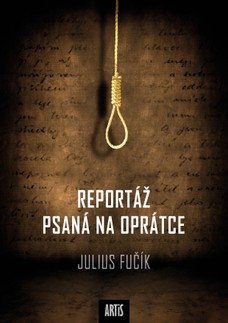 Reportáž psaná na oprátce