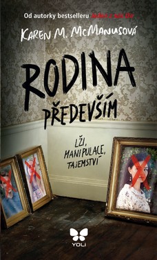 Rodina především