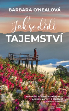 Jak se dědí tajemství