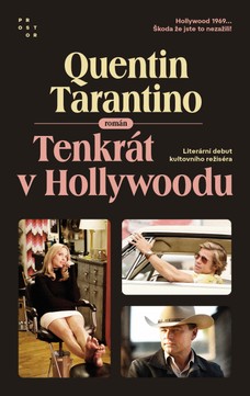 Tenkrát v Hollywoodu