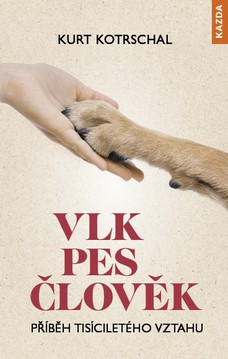 VLK-PES-ČLOVĚK