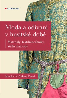 Móda a odívání v husitské době