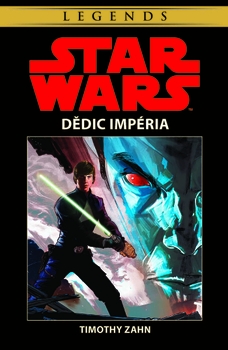 Star Wars - Dědic Impéria