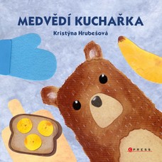 Medvědí kuchařka