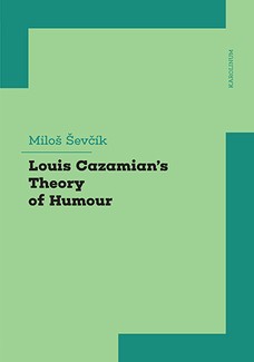 Louis Cazamian´s Theory of Humour