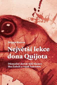 Největší lekce dona Quijota