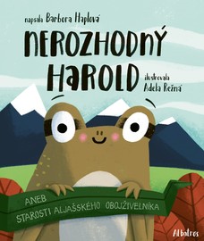 Nerozhodný Harold