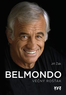 Belmondo: věčný rošťák