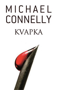 Kvapka