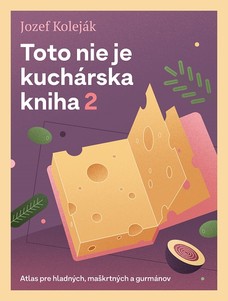 Toto nie je kuchárska kniha 2