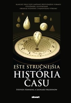 Ešte stručnejšia história času