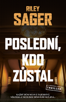 Poslední, kdo zůstal