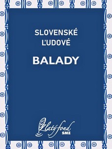 Slovenské ľudové balady