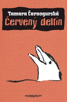 Červený delfín