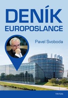 Deník europoslance