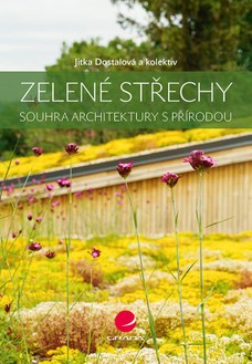 Zelené střechy