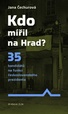 Kdo mířil na Hrad?